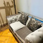 Appartement Tour Eiffel Montaigne